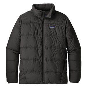 Patagonia Silent Down Jacket - L